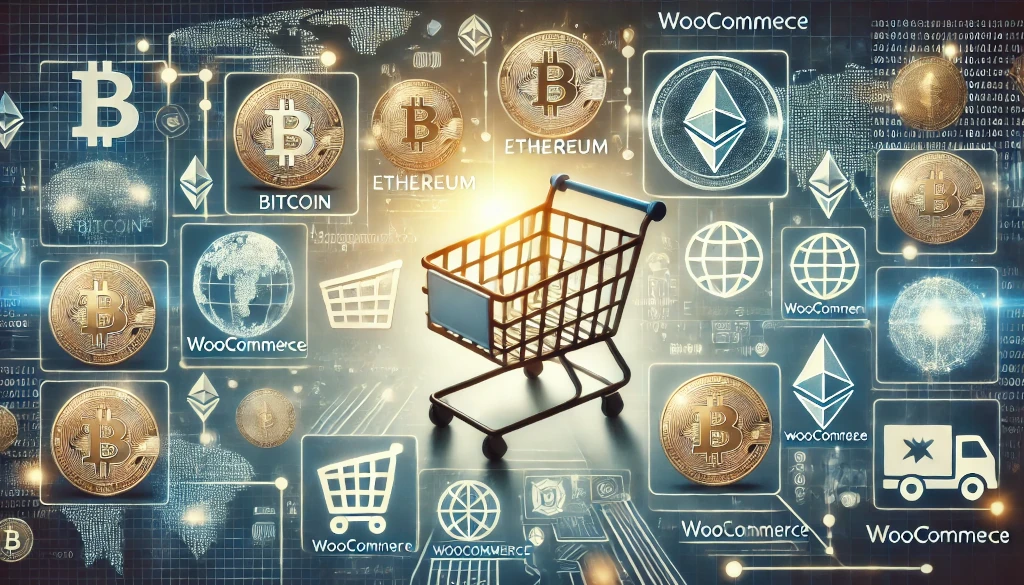 Top 7 Cryptocurrency Payment Gateways for WooCommerce in 2024