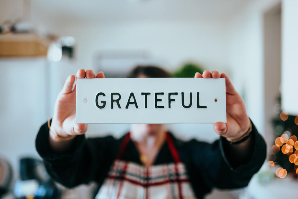 Ways to Encourage Yourself and Your Kids to Experience Daily Gratitude