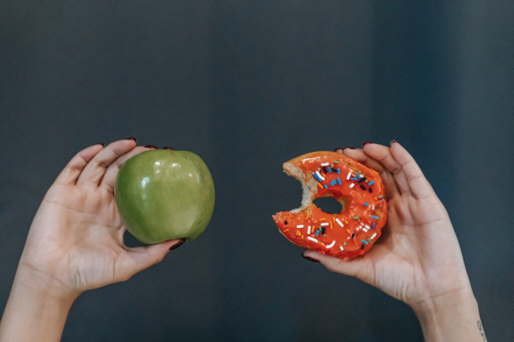 How To Simplify The Process Of Making Healthy Food Choices Quickie News