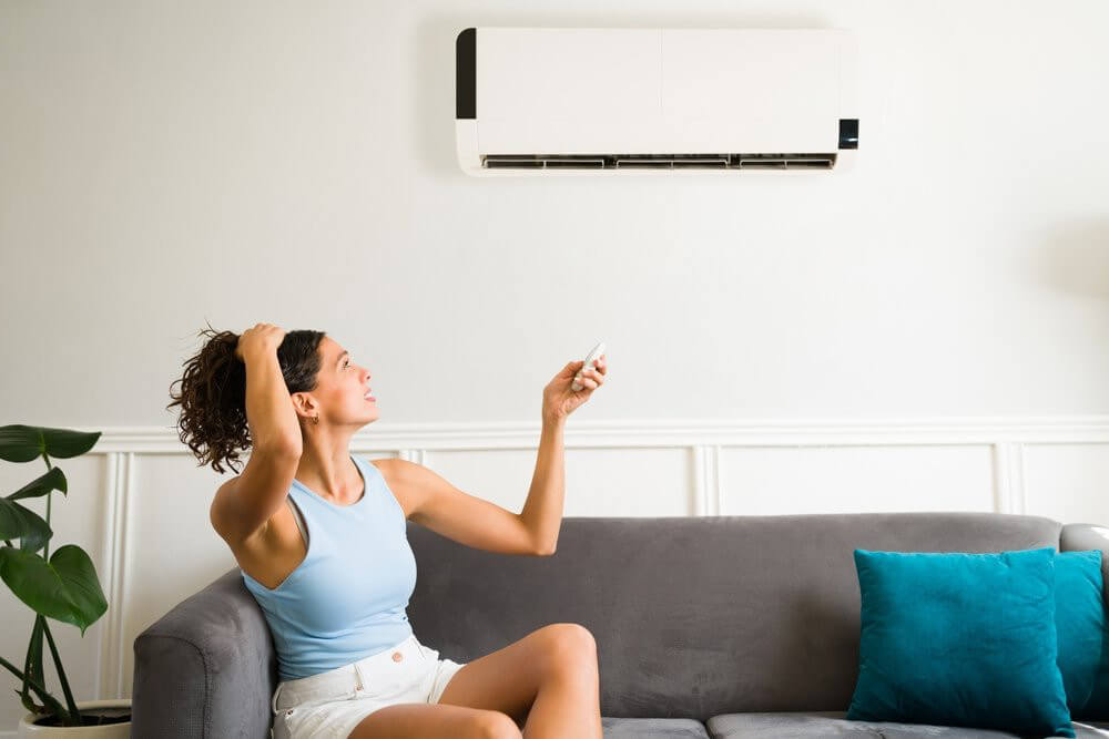 When Shopping for an Air Conditioner, Consider These Primary Factors