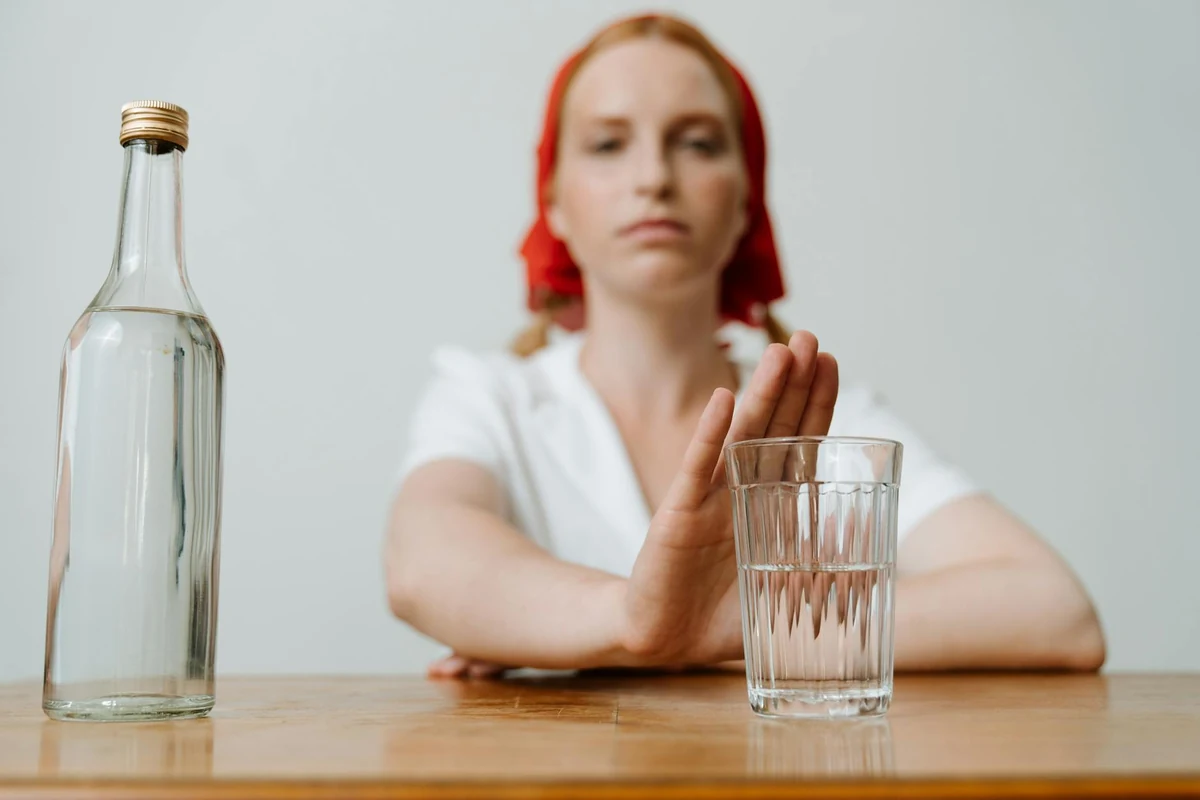 Is It Alcohol Use Disorder? What Every Woman Should Know