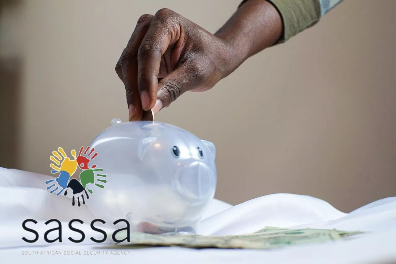 Why Is My SASSA R350 Approved but No Payment?