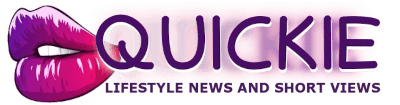 Quickie News Announcement Platform