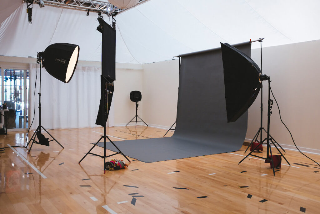 How to Find the Best Photography Studio in Cape Town for Your Needs